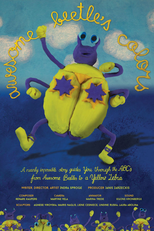 Awesome Beetle's Colors (Awesome Beetle's Colors)