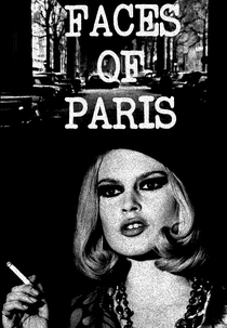 Faces Of Paris (Faces Of Paris)