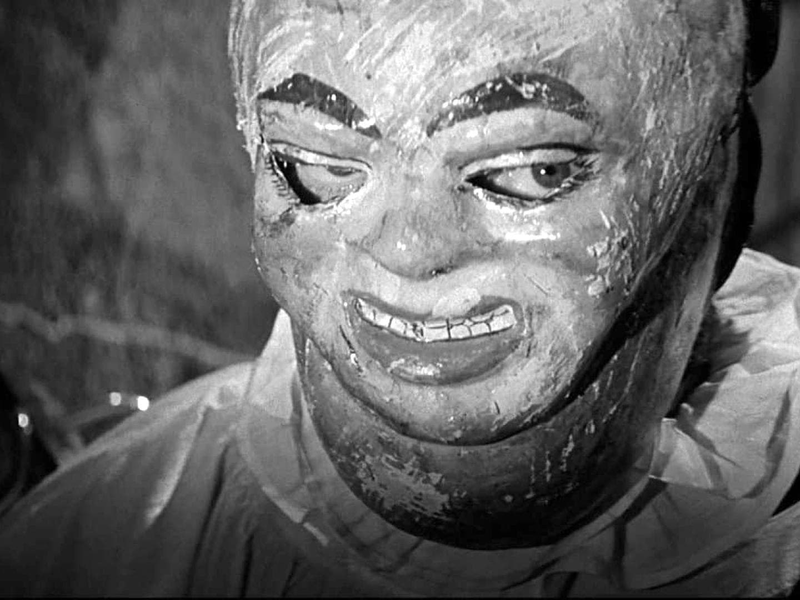 Foto 1 de Paranóico