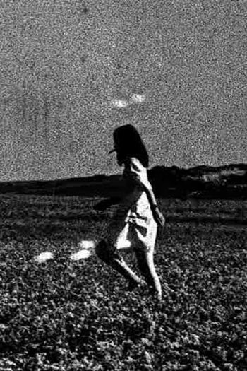 Poster de Curta Dream Enclosure (2014)