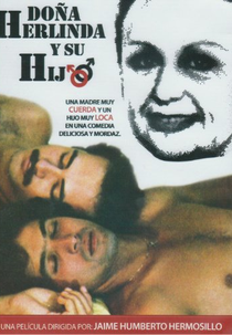 Dona Herlinda e Seu Filho (Doña Herlinda y Su Hijo)