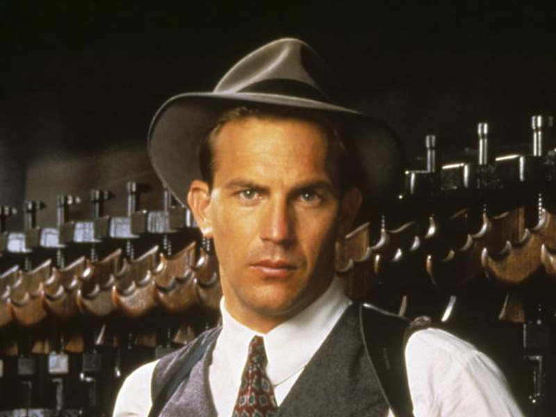 Foto 45 de Os Intocáveis