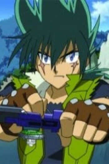 Poster de Episódio 緑の地獄 (2009)