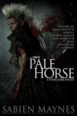 Pale Horse: A Psycho Sexual Odyssey (Pale Horse)