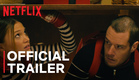 Jingle Bell Heist | Official Trailer | Netflix