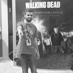 Foto de perfil de Vinícius