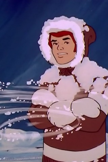 Poster de Episódio Arctic Adventure (1973)