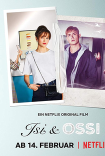 Isi & Ossi - Poster / Capa / Cartaz - Oficial 2