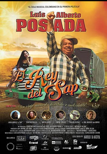 O rei do sapo (El Rey del sapo)