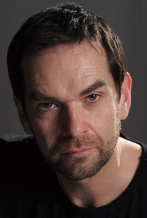 Duncan Lacroix - Poster 1