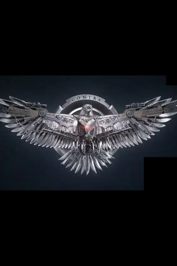 Poster de TV Contra (2020)