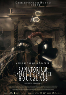 Sanatório sob o signo da ampulheta (Sanatorium Under the Sign of the Hourglass)