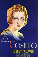 Expensive Women (Expensive Women)