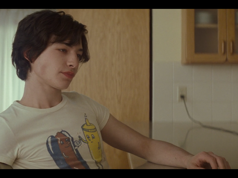 Foto 13 de Precisamos Falar Sobre o Kevin