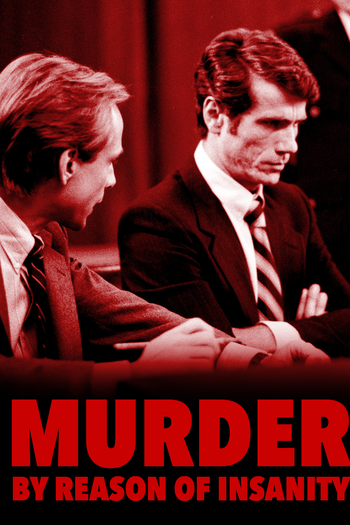  de Filme Crime ou Loucura (1985)