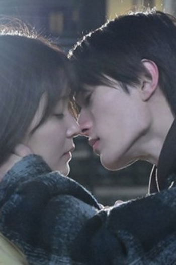 Poster de Episódio 僕と君の約束 (2023)