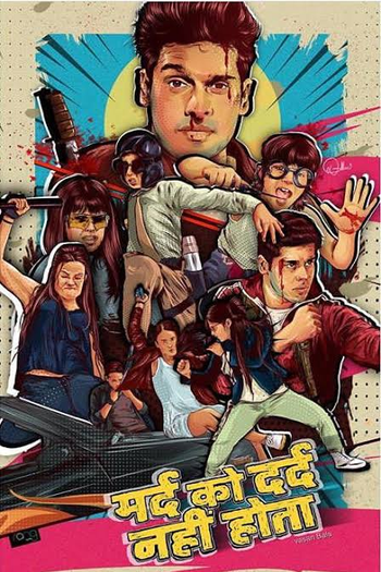  de Filme Um Herói 100 Rivais (2019)