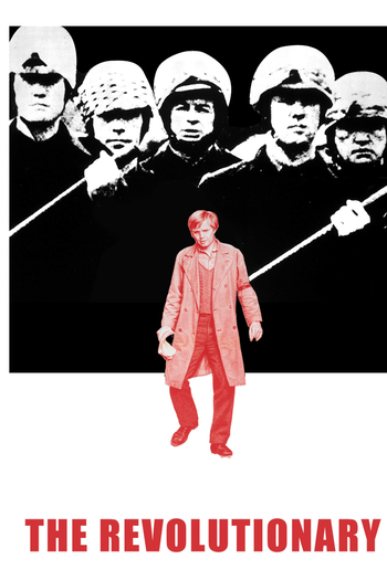  de Filme O Revolucionário (1970)