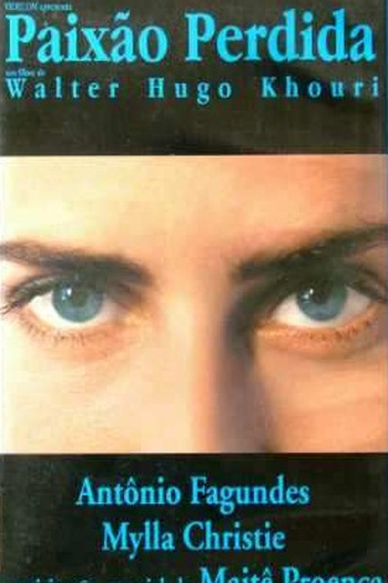  de Filme Paixão Perdida (1998)