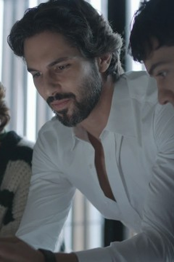 Poster de Episódio El collar (2025)