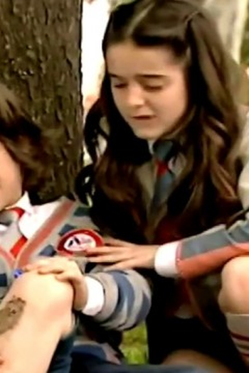 Poster de Episódio Capítulo 4 (2009)