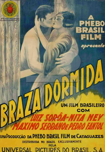 Brasa Dormida (Braza Dormida)