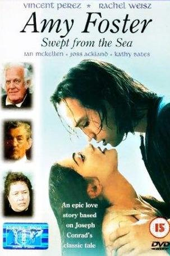  de Filme Trazido Pelo Mar (1997)