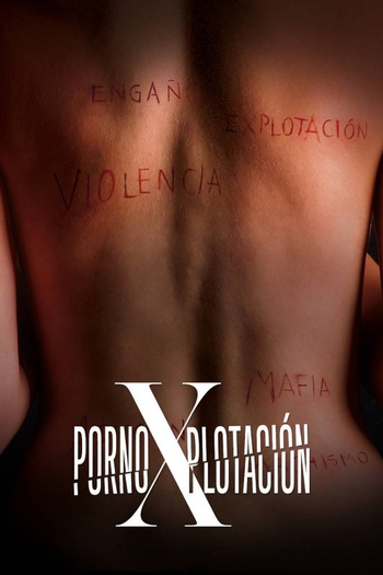 Poster de Franquia PornoXplotación (None)