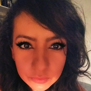 Foto de perfil de Ane Vieira