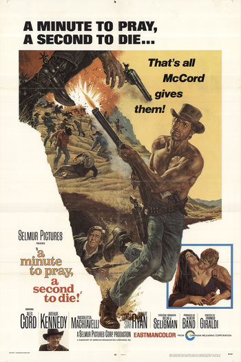  de Filme Caçada ao Pistoleiro (1968)