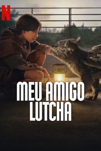  de Filme Meu Amigo Lutcha (2023)