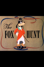 Caça à Raposa (The Fox Hunt)