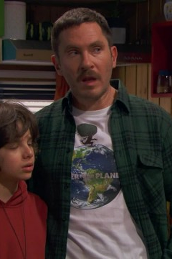 Poster de Episódio Episódio 200 (2023)