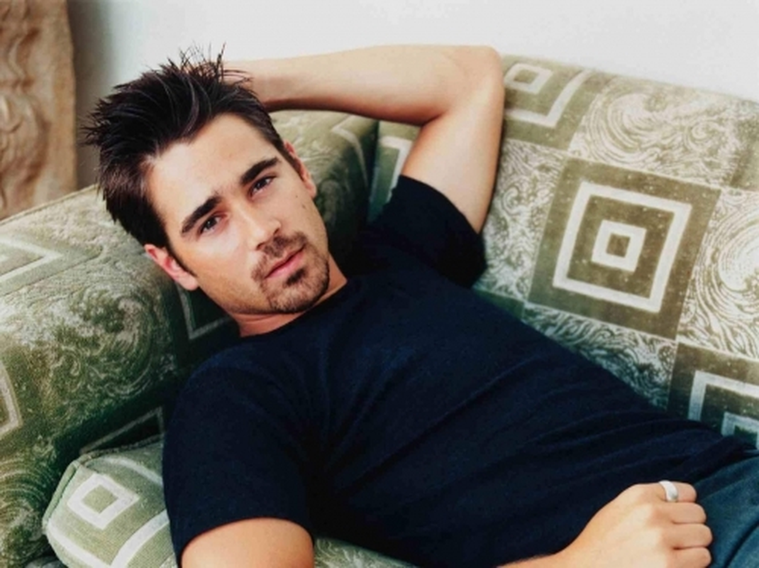 Colin Farrell - Foto 2