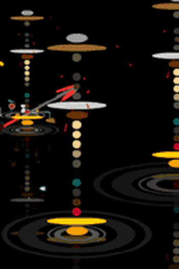 Poster de Curta The Rice Song (2007)