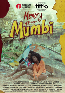 Memória da Princesa Mumbi (Memory of Princess Mumbi)