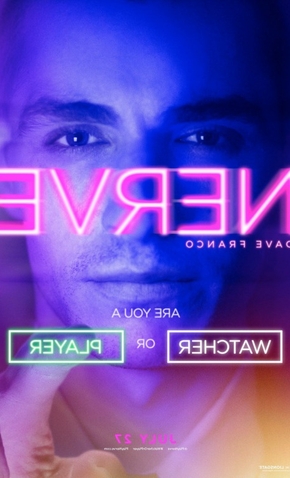 Nerve: Um Jogo Sem Regras - 25 de Agosto de 2016 | Filmow