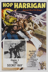 Raio Destruidor (Hop Harrigan)