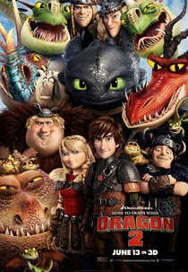 Como Treinar o seu Dragão 2 (How to Train Your Dragon 2)