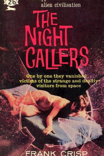  de Filme The Night Caller (1965)