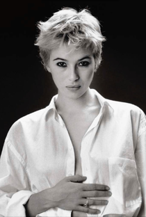 Ariadna Gil (I) - Poster 5