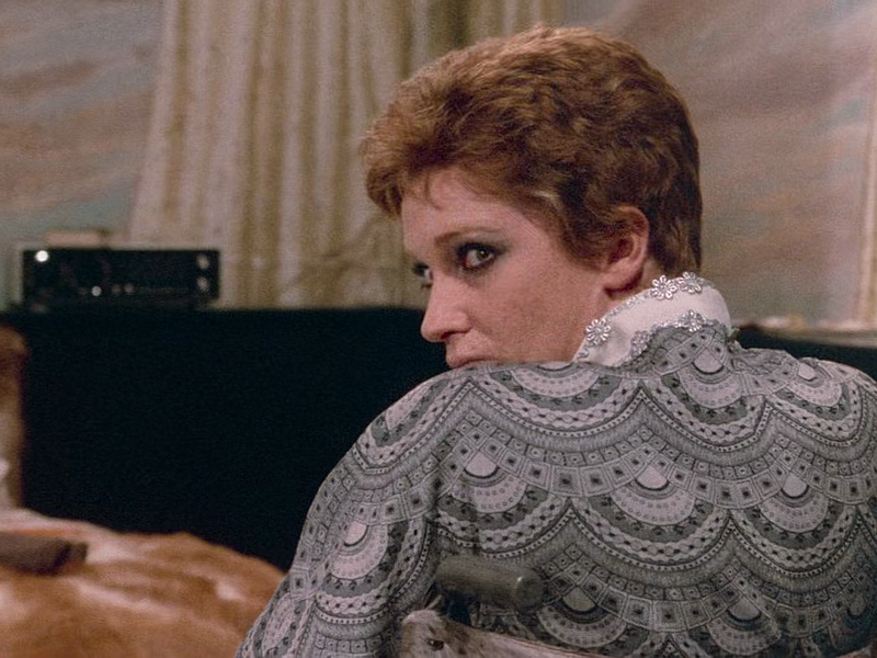 Foto 5 de O Anticristo