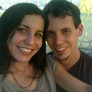 Foto de perfil de Izandra Mascarenhas