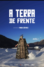 A Terra De Frente (A Terra De Frente)
