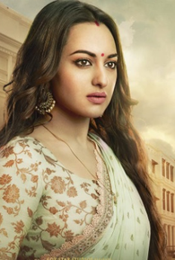 Sonakshi Sinha