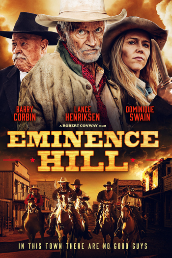  de Filme Trilha de Vingança (2019)