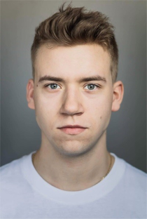 Mikolaj Matczak - Poster 1
