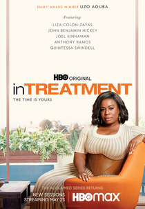 Em Terapia (4ª Temporada) (In Treatment (Season 4))