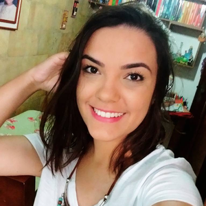 Foto de perfil de Gabriella Vieira