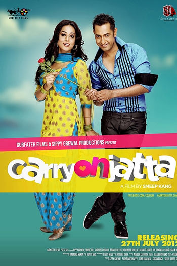  de Filme Carry on Jatta (2012)